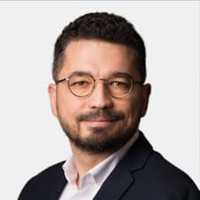 Profile picture for Mustafa Aldemir