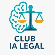 Profile picture for Club IA Legal
