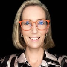 Profile picture for Elin Helander