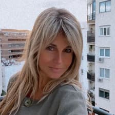 Profile picture for ANDREA VOTO-BERNALES