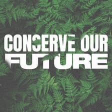 Profile picture for Conserve Our Future