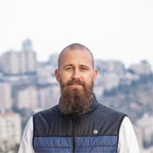Profile picture for Florian Muff