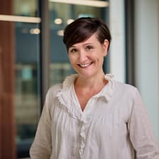 Profile picture for Susie Harris