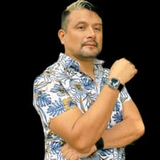 Profile picture for Enrique Escobar
