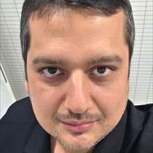 Profile picture for Orhan Aybas