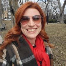 Profile picture for Catherine Martin