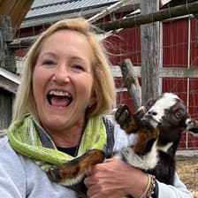 Profile picture for Colleen Clifford