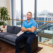 Profile picture for Michael Grinberg
