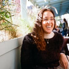 Profile picture for Sarah Agopian-Khalifé