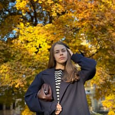 Profile picture for Viktoriia Savchuk