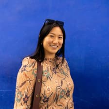 Profile picture for Lillian Liu