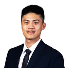 Profile picture for Felix Chang
