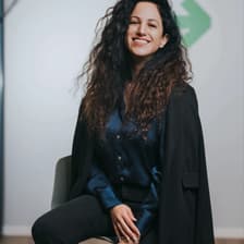 Profile picture for Shila Cohanim