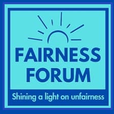 Profile picture for Fairness Forum