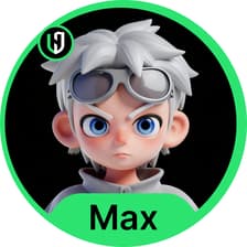 Profile picture for Max Tan