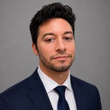 Profile picture for Giovanni A. Forester