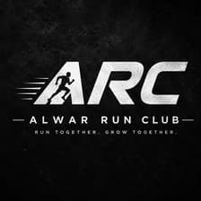 Profile picture for Alwar Run Club Profile picture for Alwar Run Club