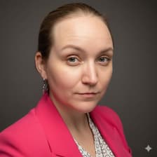 Profile picture for Svetlana Gracheva