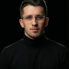 Profile picture for Ondřej Hubálek