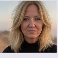 Profile picture for Rebecca Hoeft