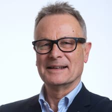 Profile picture for Marc Ortmans