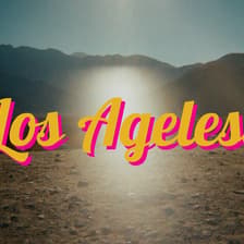 Profile picture for Los Ageless Film