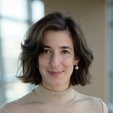 Profile picture for Genevieve Sherman
