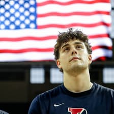 Profile picture for Dalton Scantlebury
