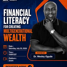 Profile picture for High Income