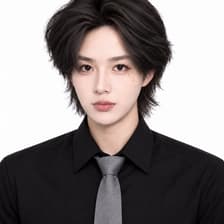 Profile picture for Kexin Zha