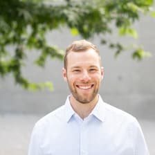 Profile picture for Jacob Effenberger