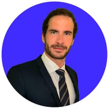 Profile picture for Pierre-Arnaud Drouhin