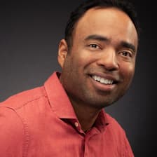 Profile picture for Reggie Harris