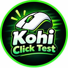 Profile picture for Kohi Click Test