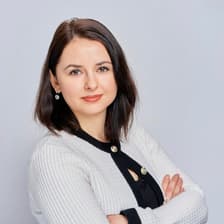 Profile picture for Patrycja Pudełko