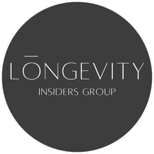 Profile picture for Longevity Insiders Group