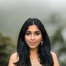 Profile picture for Sharon Rao