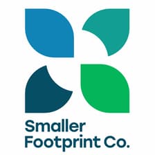 Profile picture for Smaller Footprint