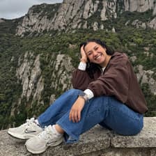 Profile picture for María Paula Sánchez Olaya