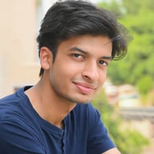 Profile picture for Bhavya Mittal