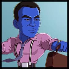Profile picture for Bo Mei