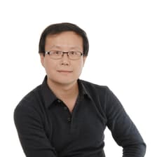 Profile picture for Henry Wang