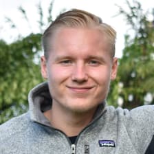 Profile picture for Henrik Helenius