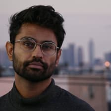 Profile picture for Vineet Tiruvadi