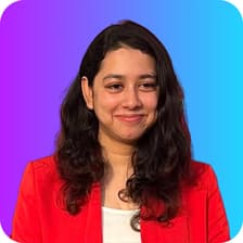 Profile picture for Priya Jain