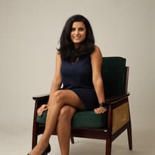 Profile picture for Bhumika