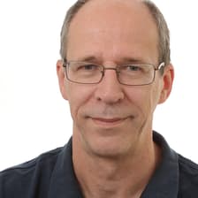 Profile picture for Robert van Lieshout