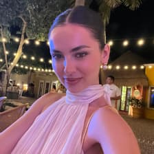 Profile picture for Patricia