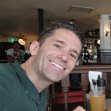 Profile picture for Christian Montenegro