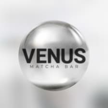 Profile picture for Venus Matcha Bar